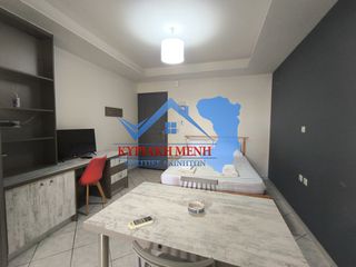 Studio / γκαρσονιέρα 40 τ.μ. προς ενοικίαση, Πόλη Χίου-thumb-4