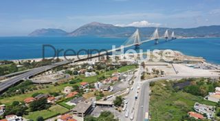 Επιχειρηματικό κτίριο 1.544 τ.μ. για πώληση