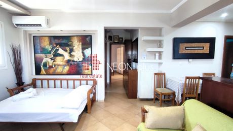 Apartment 95sqm for sale-Kallikrateia » Nea Kallikrateia
