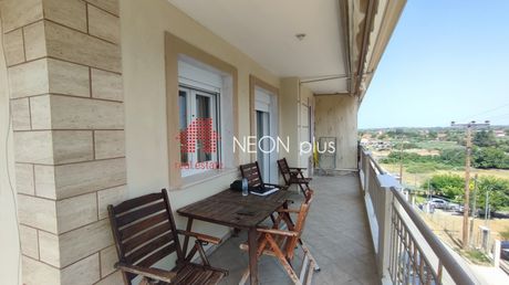 Διαμέρισμα 95τ.μ. για πώληση-Καλλικράτεια » Νέα καλλικράτεια