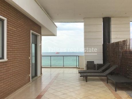 Διαμέρισμα 228τ.μ. για ενοικίαση-Καλαμαριά » Καραμπουρνακι