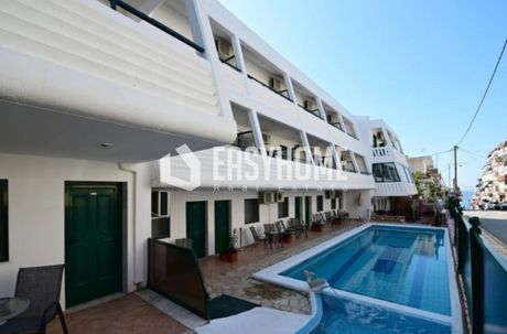 Hotel 1.100sqm for sale-Kallikrateia » Nea Kallikrateia