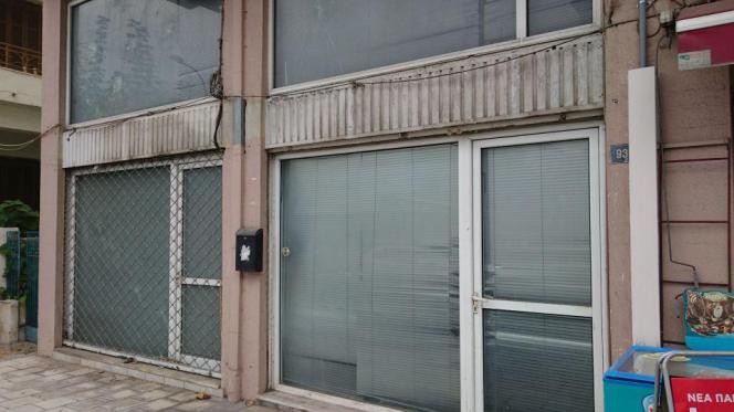 Κατάστημα 75 τ.μ. πρός ενοικίαση, Μαγνησία, Βόλος