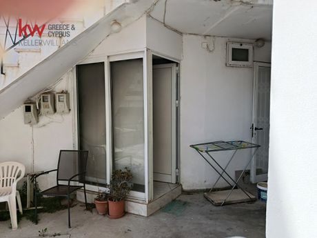 Studio / γκαρσονιέρα 25τ.μ. για πώληση-Ρέθυμνο