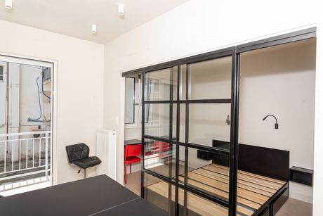 Studio 30sqm for rent-Volos