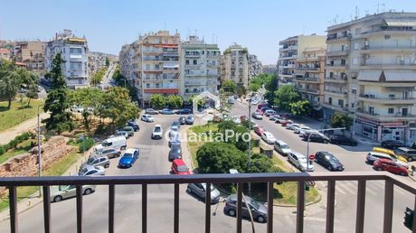 Apartment 114sqm for sale-Agios Dimitrios