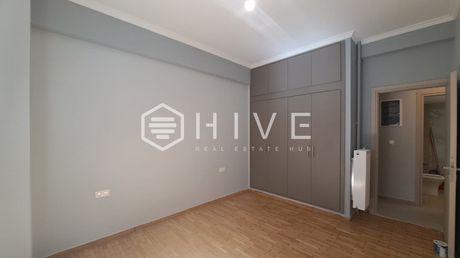 Apartment 75sqm for rent-Kipseli