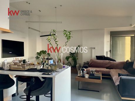Apartment 130sqm for rent-Voula