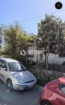 Land plot 375sqm for sale-Thermaikos » Peraia