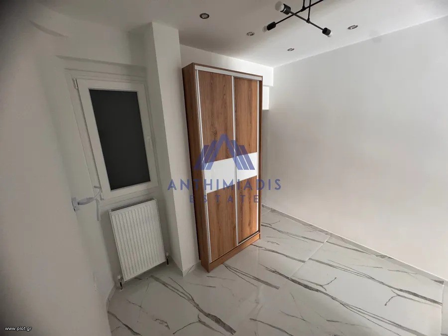 Διαμέρισμα 33 τ.μ. προς πώληση, Θεσσαλονίκη - Κέντρο, Άγιος Δημήτριος