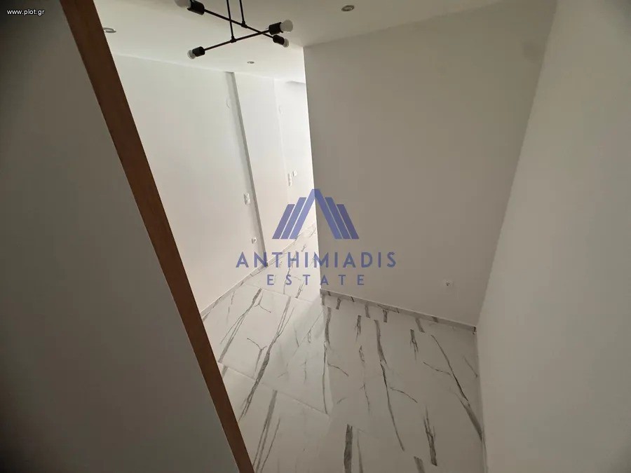 Διαμέρισμα 33 τ.μ. προς πώληση, Θεσσαλονίκη - Κέντρο, Άγιος Δημήτριος