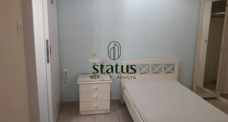 Studio 31sqm for rent-Patra » Agyia