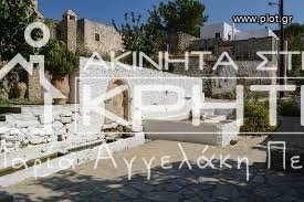 Μονοκατοικία 25 τ.μ. προς πώληση, Ανατολή Ιεράπετρας