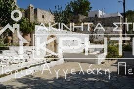 Detached home 25sqm for sale-Ierapetra » Anatoli