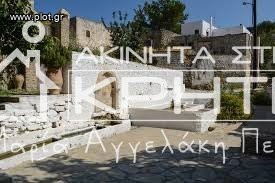 Μονοκατοικία 25 τ.μ. προς πώληση, Ανατολή Ιεράπετρας