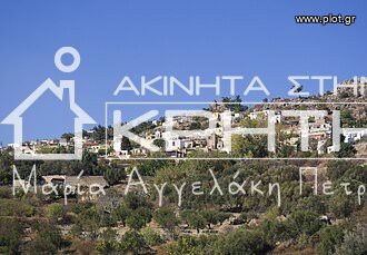 Μονοκατοικία 25 τ.μ. προς πώληση, Ανατολή Ιεράπετρας