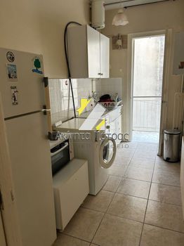 Apartment 50sqm for rent-Patra » Patra Centre