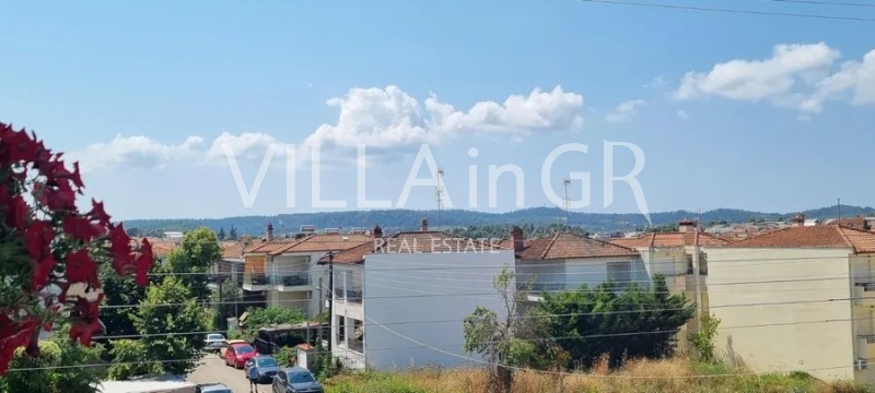 Διαμέρισμα 63 τ.μ. πρός πώληση, Χαλκιδική, Κασσάνδρα