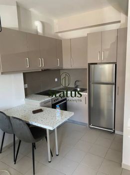 Apartment 36sqm for rent-Patra » T.E.I.