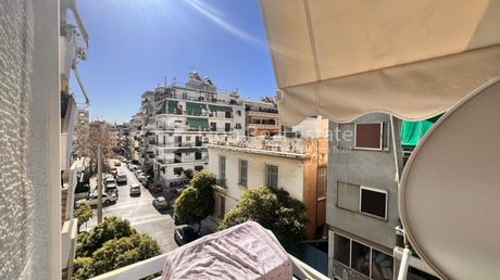 Διαμέρισμα 56τ.μ. για πώληση-Καλλίπολη