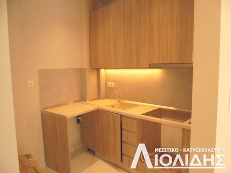 Διαμέρισμα 45 τ.μ. για ενοικίαση