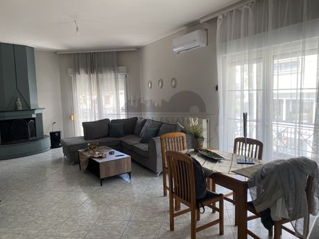 Διαμέρισμα 117τ.μ. για ενοικίαση-Βόλος » Επτά πλατάνια