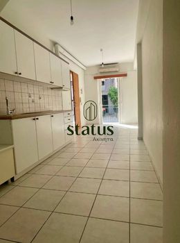 Apartment 50sqm for rent-Patra » Frourio