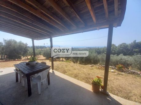 Μονοκατοικία 200τ.μ. για πώληση-Ορμύλια » Μεταμόρφωση