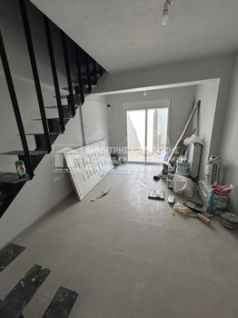 Loft 42sqm for rent-Nea Ionia Volou » Nea Ionia