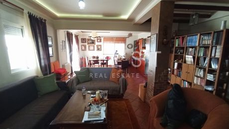 Διαμέρισμα 136τ.μ. για πώληση-Αλεξανδρούπολη » Απαλός