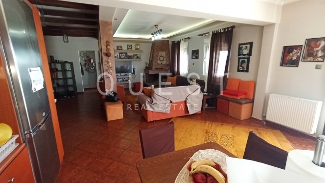 Διαμέρισμα 136 τ.μ. πρός πώληση, Εβρος, Αλεξανδρούπολη