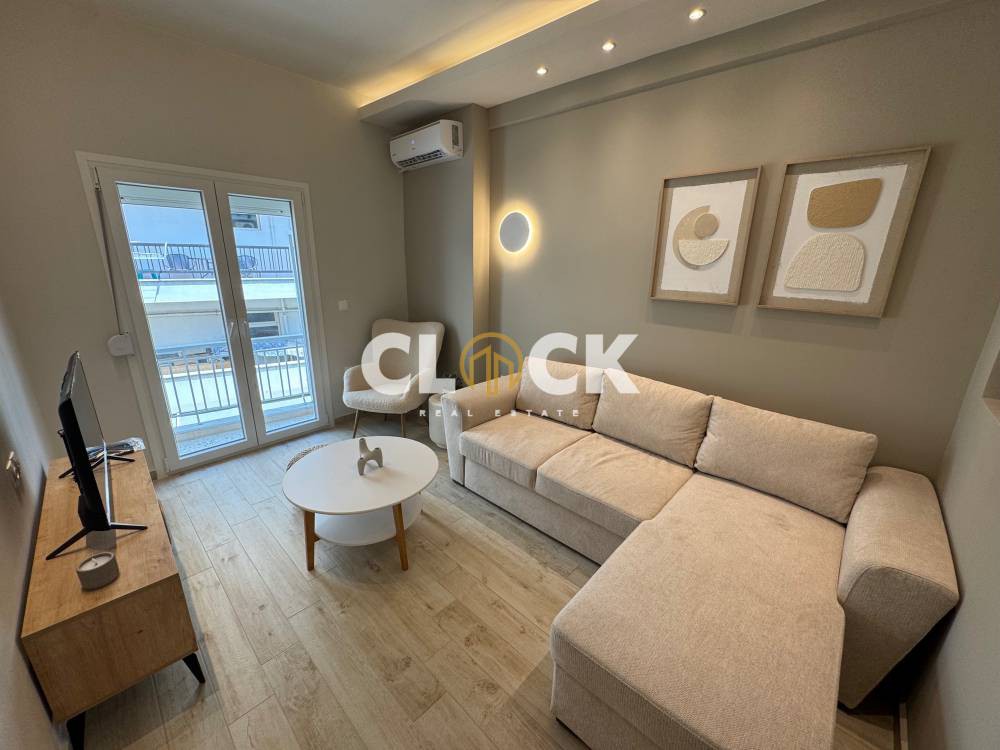 Studio / γκαρσονιέρα 42 τ.μ. προς ενοικίαση, Άγιοι Θεόδωροι Συκεών