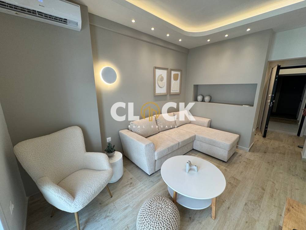 Studio / γκαρσονιέρα 42 τ.μ. προς ενοικίαση, Άγιοι Θεόδωροι Συκεών