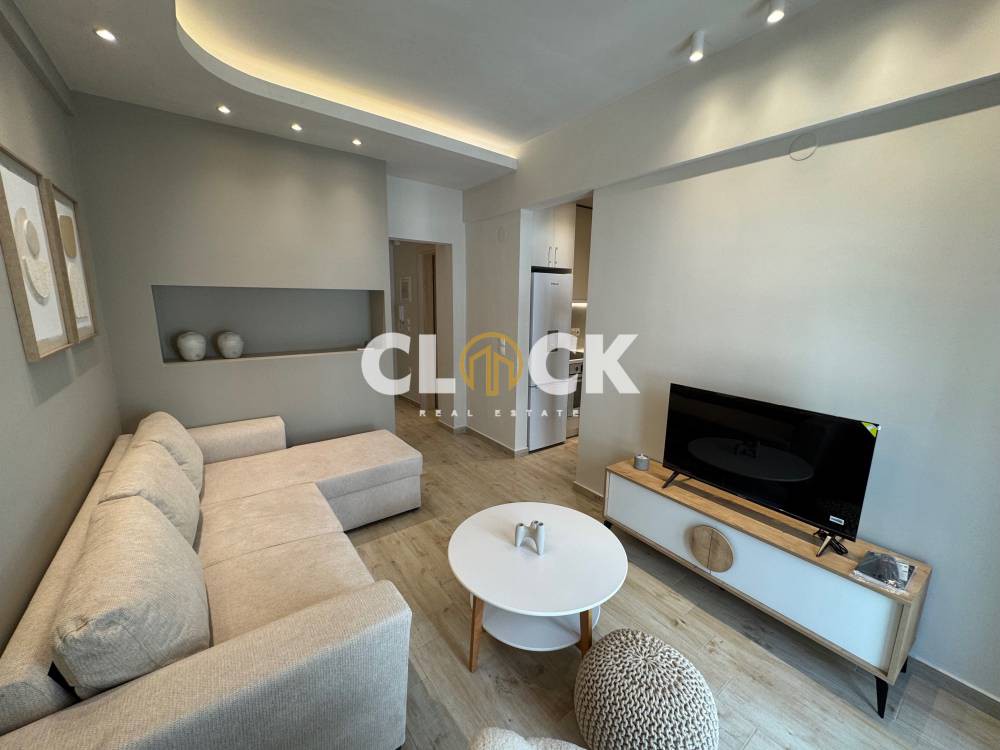 Studio / γκαρσονιέρα 42 τ.μ. προς ενοικίαση, Άγιοι Θεόδωροι Συκεών