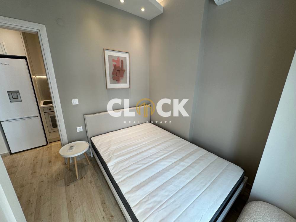 Studio / γκαρσονιέρα 42 τ.μ. προς ενοικίαση, Άγιοι Θεόδωροι Συκεών