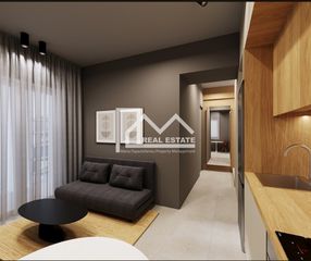 Studio 37 sqm for sale