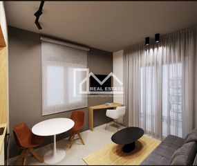 Studio / γκαρσονιέρα 37 τ.μ. για πώληση, Θεσσαλονίκη - Κέντρο, Φάληρο-thumb-2