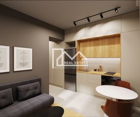 Studio / γκαρσονιέρα 37 τ.μ. για πώληση, Θεσσαλονίκη - Κέντρο, Φάληρο-thumb-1