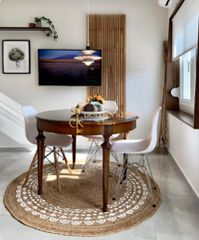 Studio / γκαρσονιέρα 35 τ.μ. για ενοικίαση, Ν. Καβάλας, Καβάλα-thumb-1