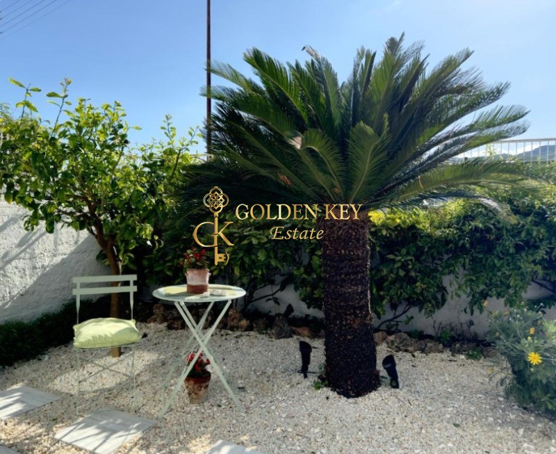 Studio / γκαρσονιέρα 35 τ.μ. προς ενοικίαση, Καλαμίτσα Καβάλας