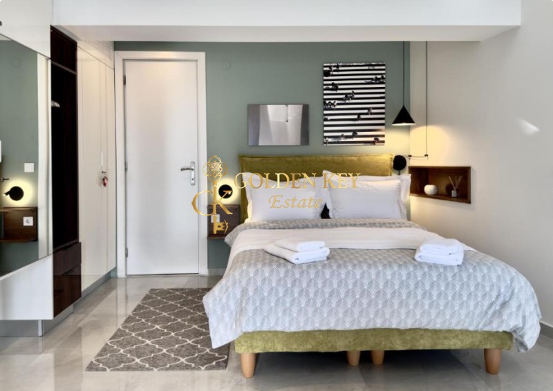 Studio / γκαρσονιέρα 35 τ.μ. προς ενοικίαση, Καλαμίτσα Καβάλας