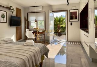 Studio / γκαρσονιέρα 35 τ.μ. για ενοικίαση