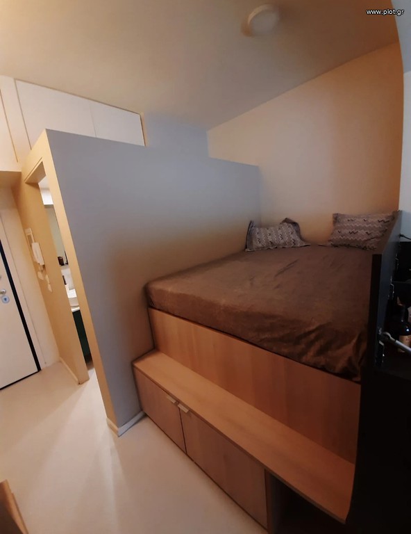Studio / γκαρσονιέρα 26 τ.μ. προς πώληση, Ερυθρός