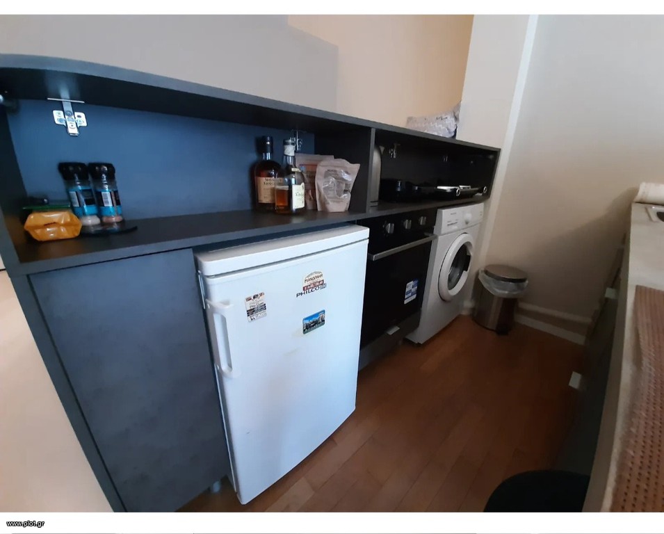Studio / γκαρσονιέρα 26 τ.μ. προς πώληση, Ερυθρός