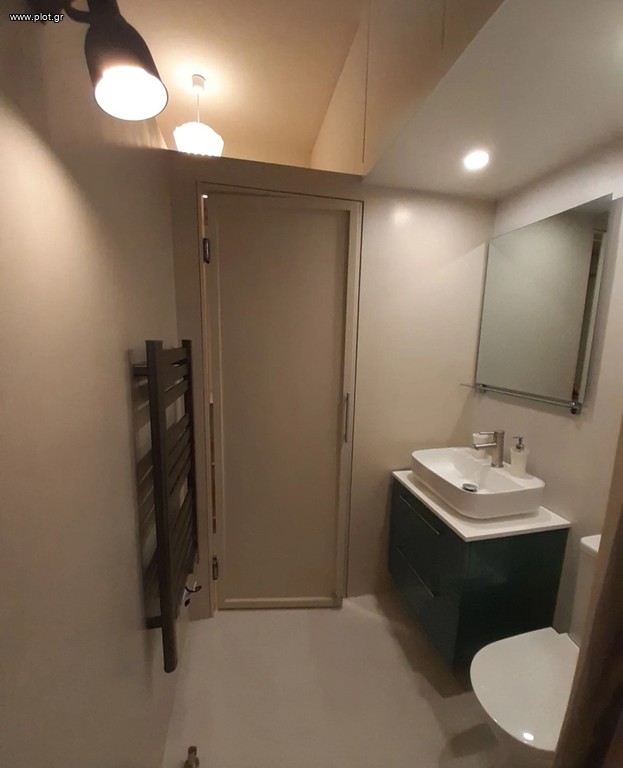 Studio / γκαρσονιέρα 26 τ.μ. προς πώληση, Ερυθρός