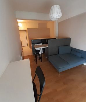 Studio / γκαρσονιέρα 26τ.μ. για πώληση-Αμπελόκηποι - πεντάγωνο » Ερυθρός