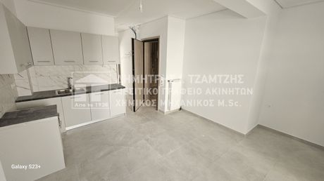 Apartment 50sqm for rent-Volos » Oxigono