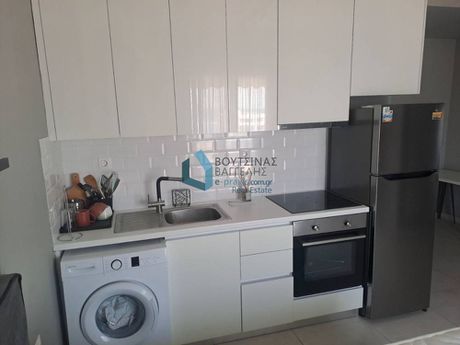 Studio 31sqm for rent-Patra » Patra Centre