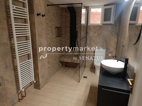 Apartment 100sqm for rent-Peristeri » Center