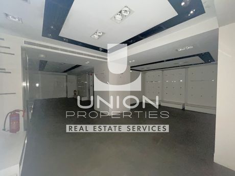 Store 335sqm for rent-Chalandri » Center